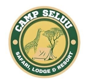 Camp Seluu logo